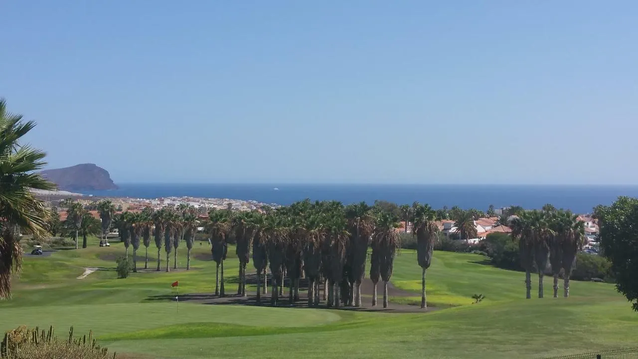Villa Ola, Golf Del Sur San Miguel de Abona