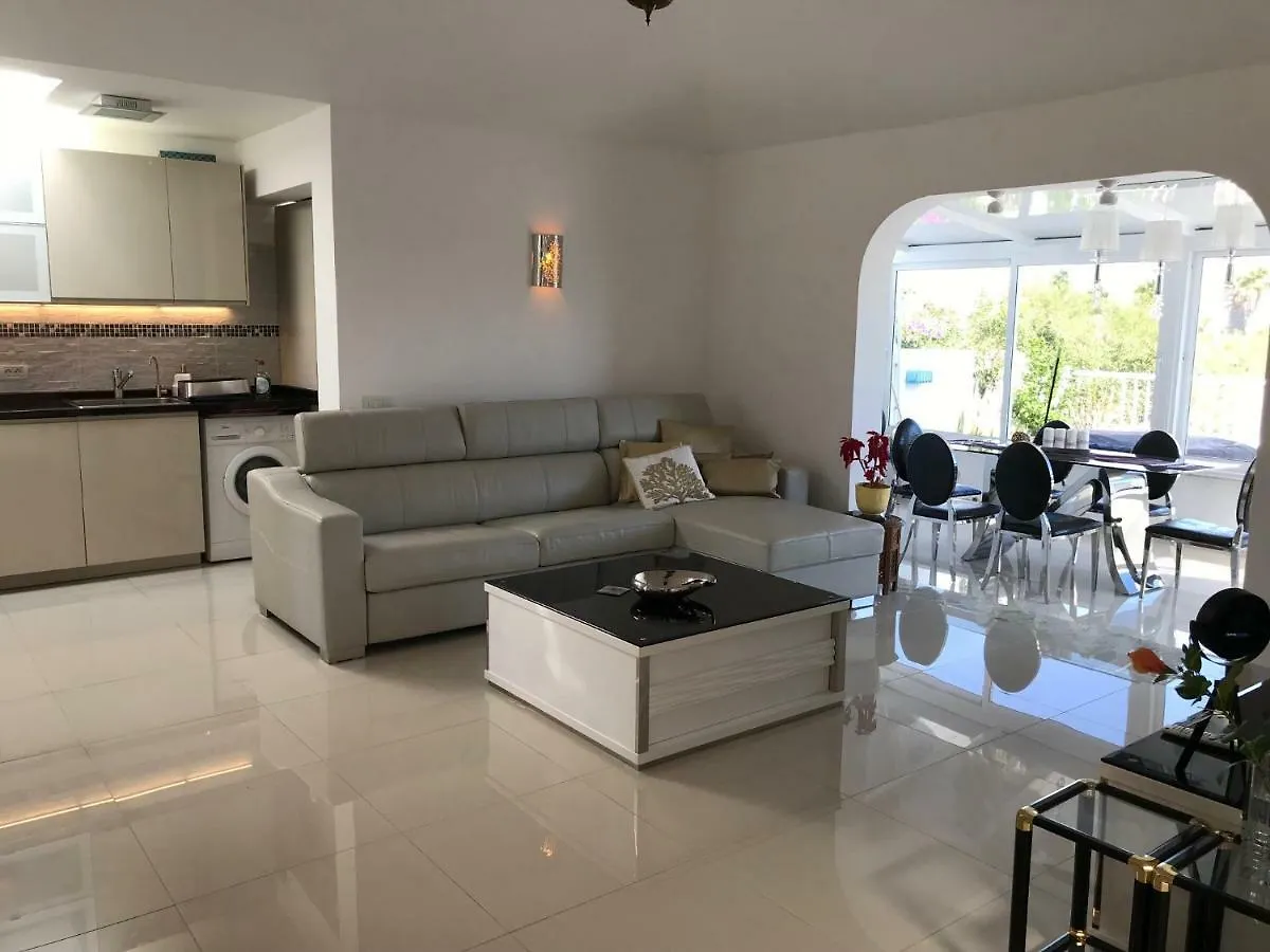 Villa Ola, Golf Del Sur San Miguel de Abona