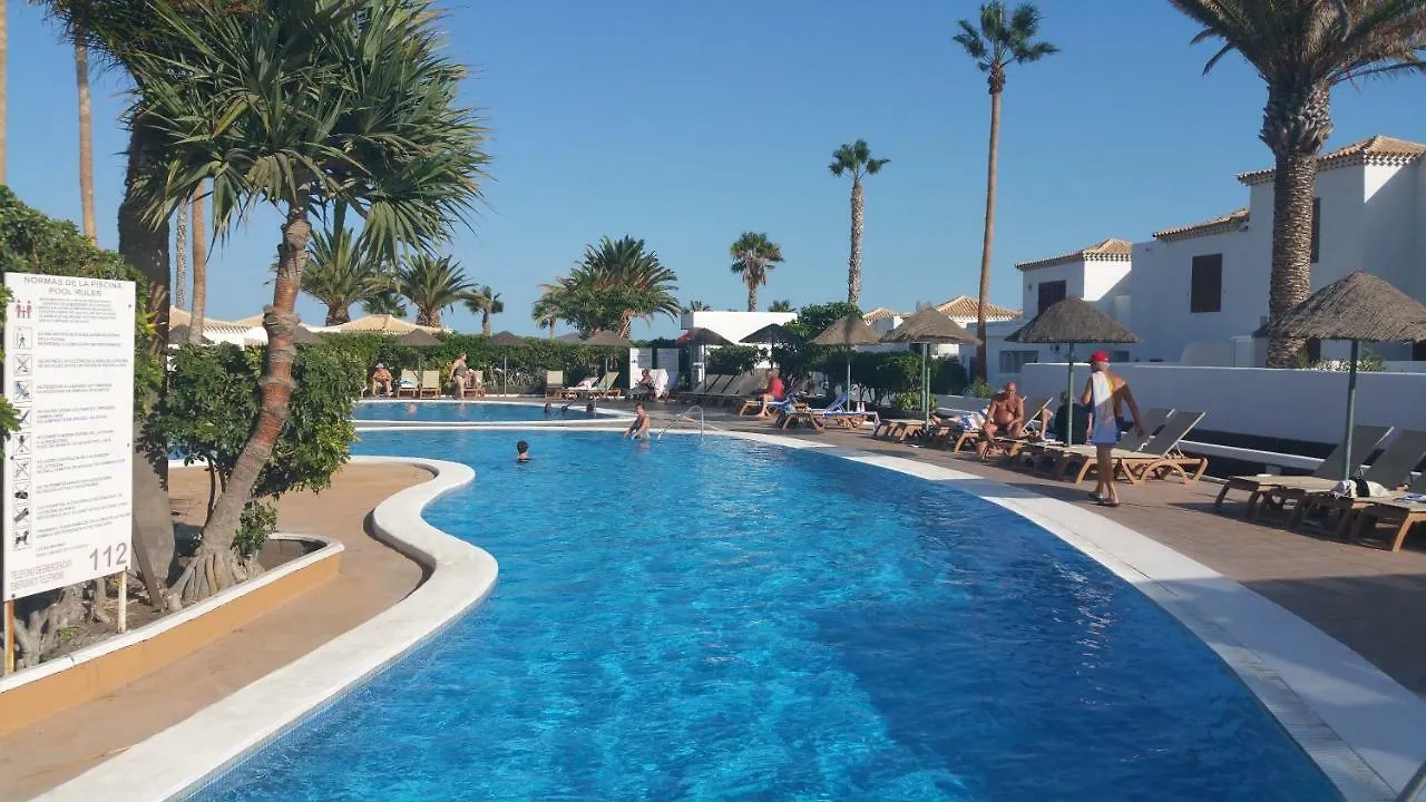 Villa Ola, Golf Del Sur San Miguel de Abona
