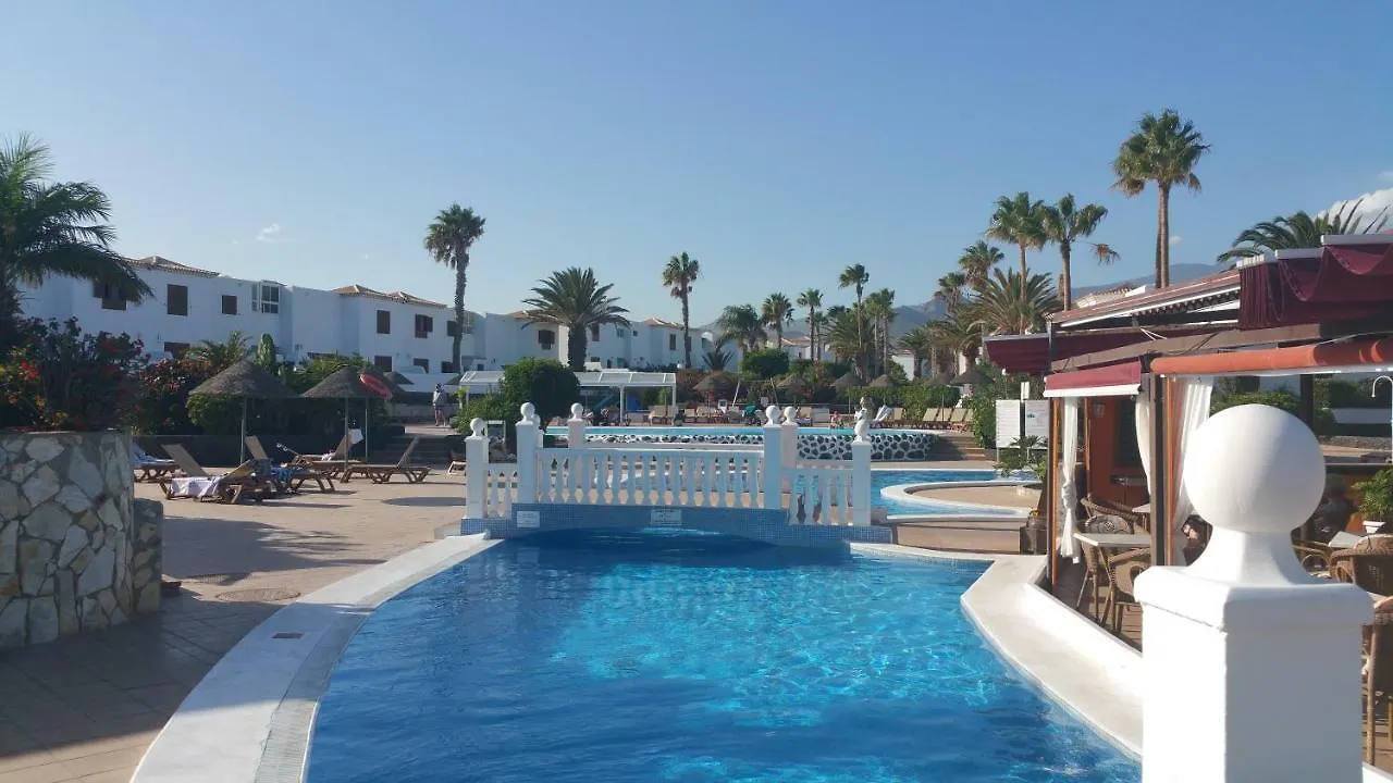 Villa Ola, Golf Del Sur San Miguel de Abona España