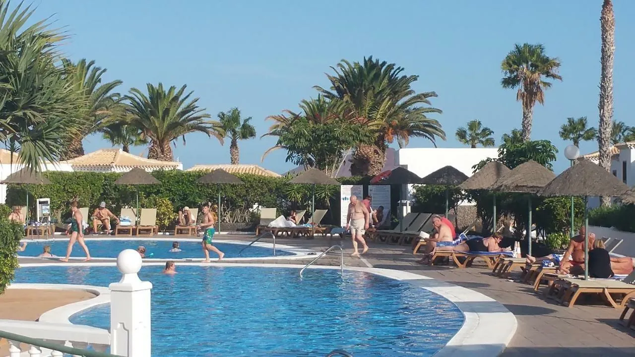 Villa Ola, Golf Del Sur San Miguel de Abona