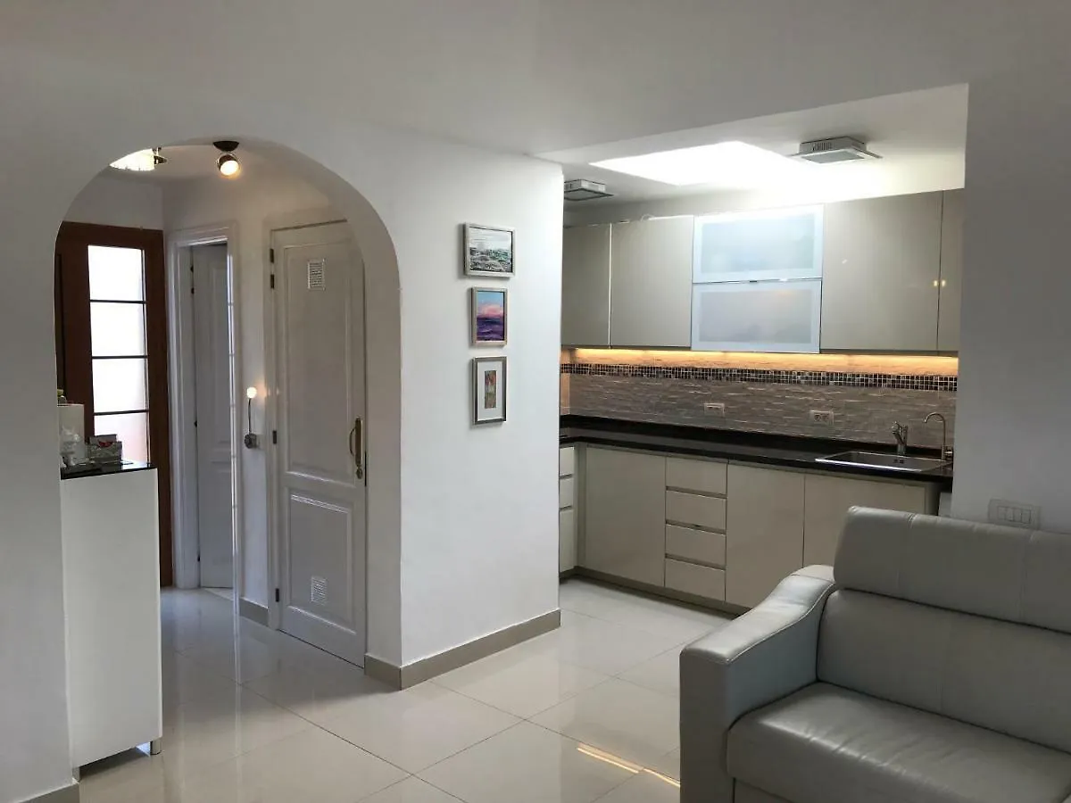 Villa Ola, Golf Del Sur San Miguel de Abona España