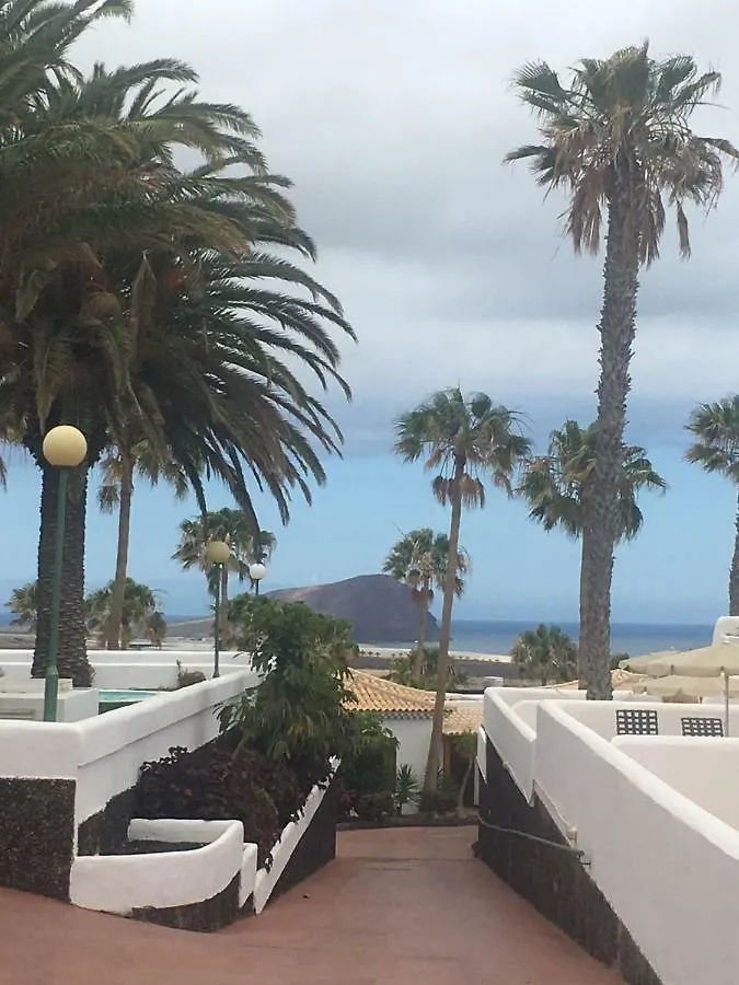 Villa Ola, Golf Del Sur San Miguel de Abona