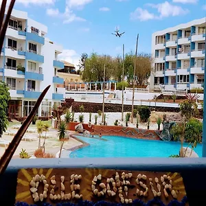 Olle Golf Tenerife Sur Apartamento