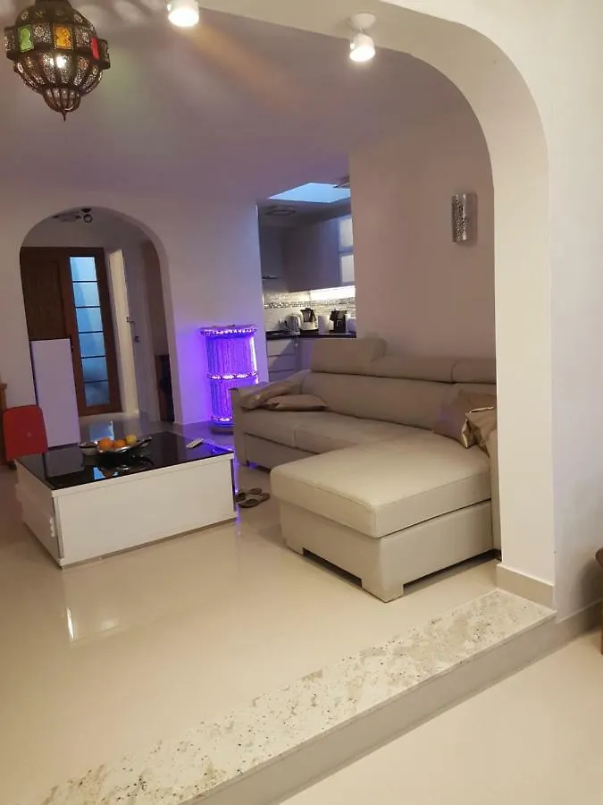 Villa Ola, Golf Del Sur San Miguel de Abona Spain