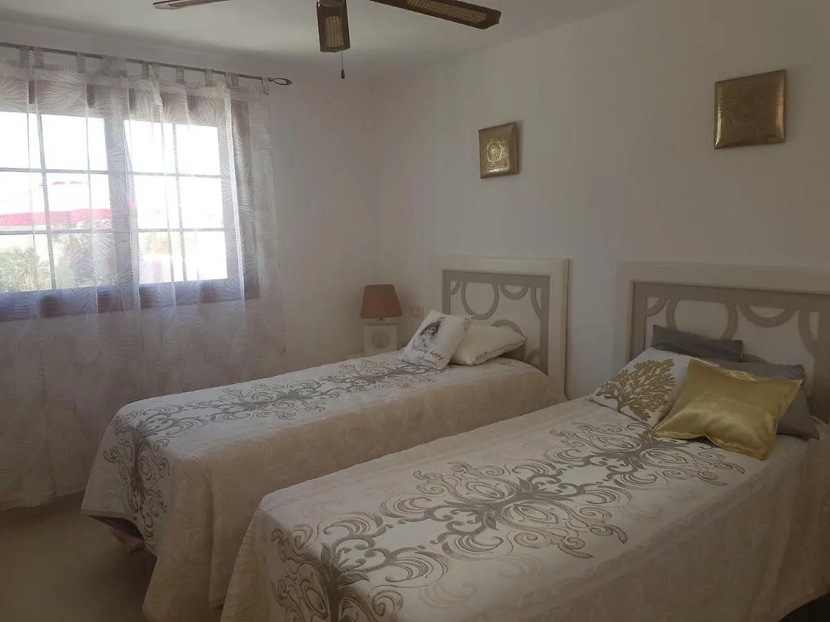Villa Ola, Golf Del Sur San Miguel de Abona 0*,