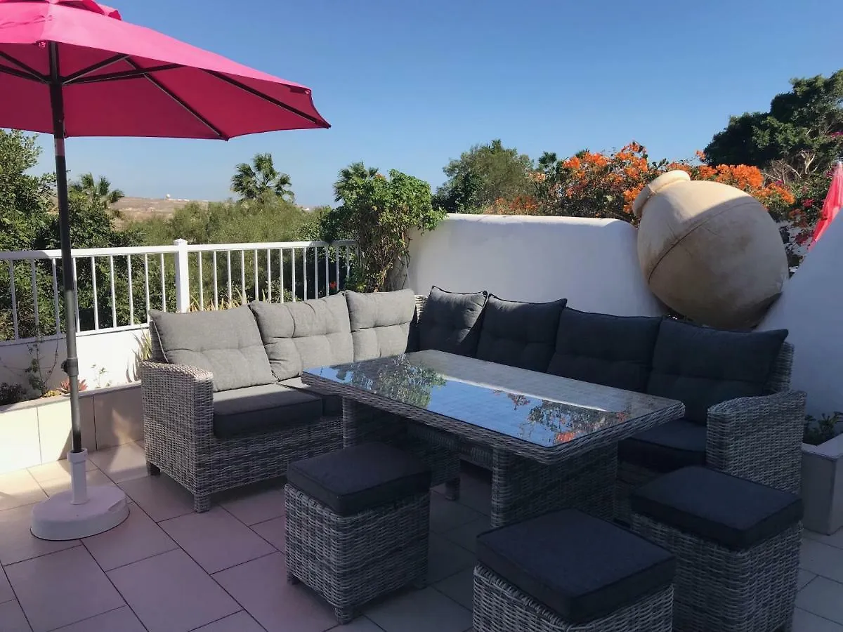 Villa Ola, Golf Del Sur San Miguel de Abona Spain